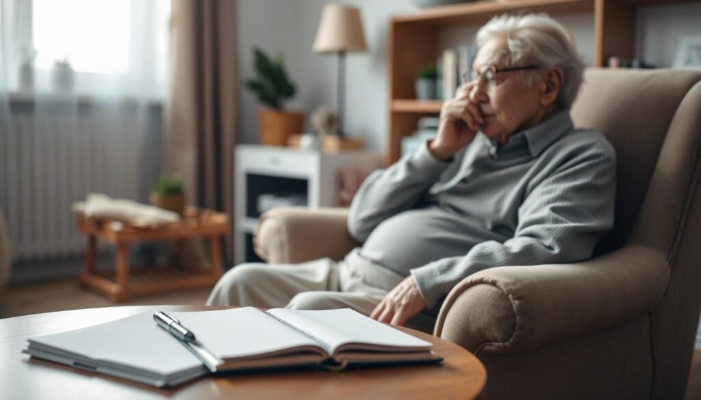 How to Spot the Early Signs of Dementia or Alzheimer’s at Home