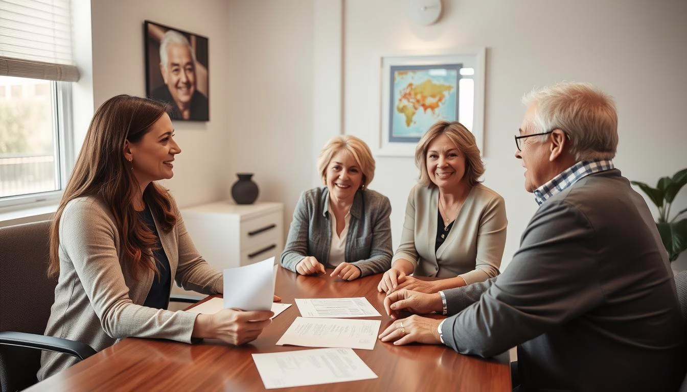 Creating a Safe Home Environment for Seniors