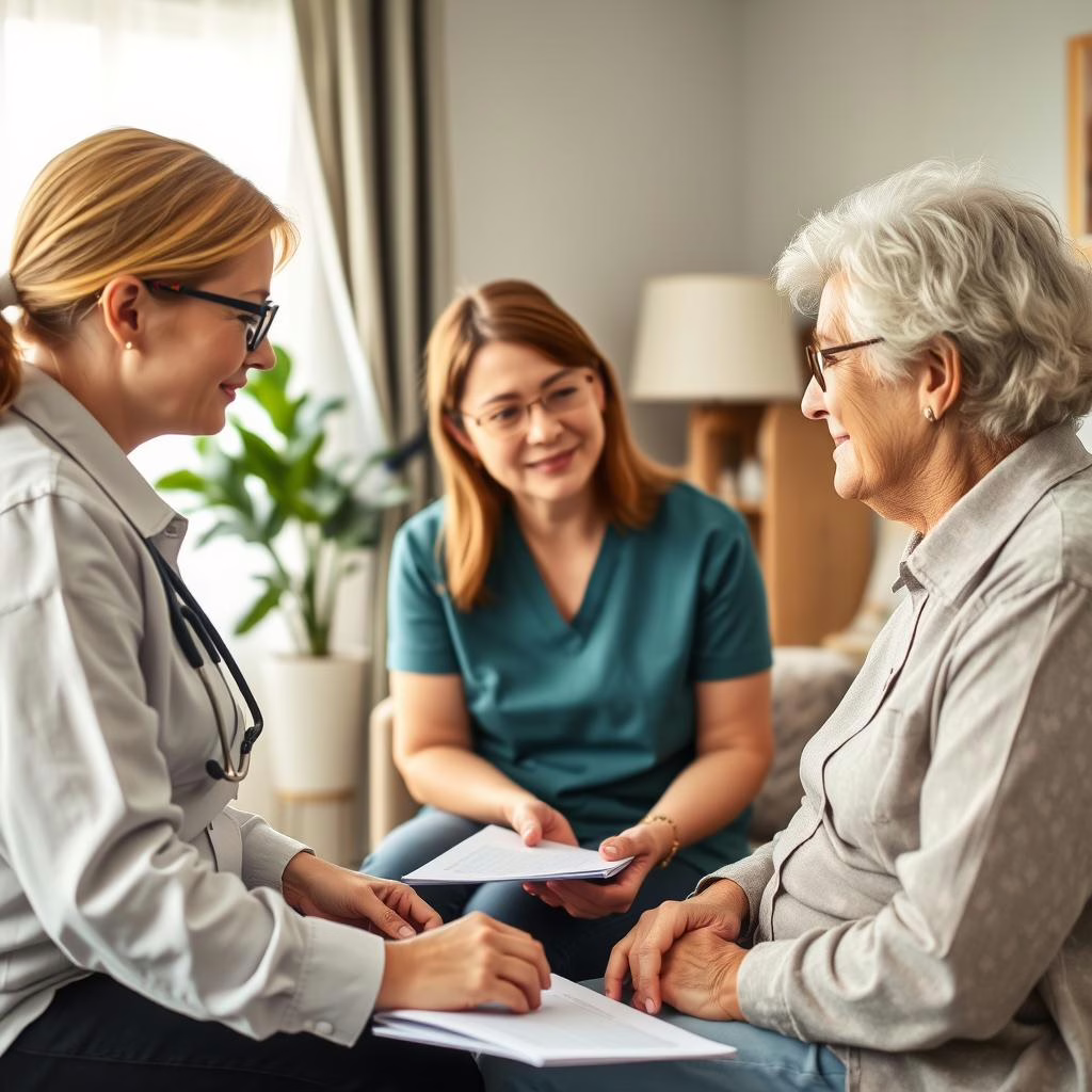Regular quality checks for Elder Home Care Prosper TX services by Hudson Senior Healthcare Regular quality checks for Elder Home Care Prosper TX services by Hudson Senior Healthcare