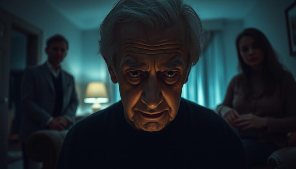 alzheimer’s warning signs