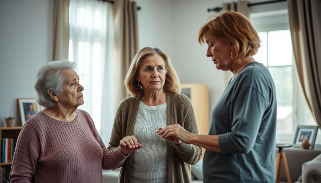 recognizing alzheimer’s symptoms