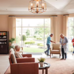 senior home care services