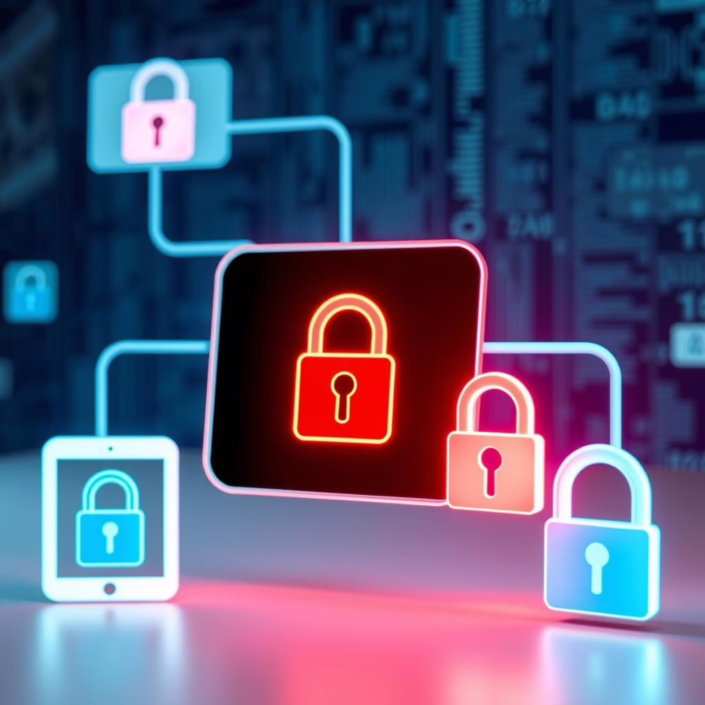 Data Encryption for Healthcare IT Compliance