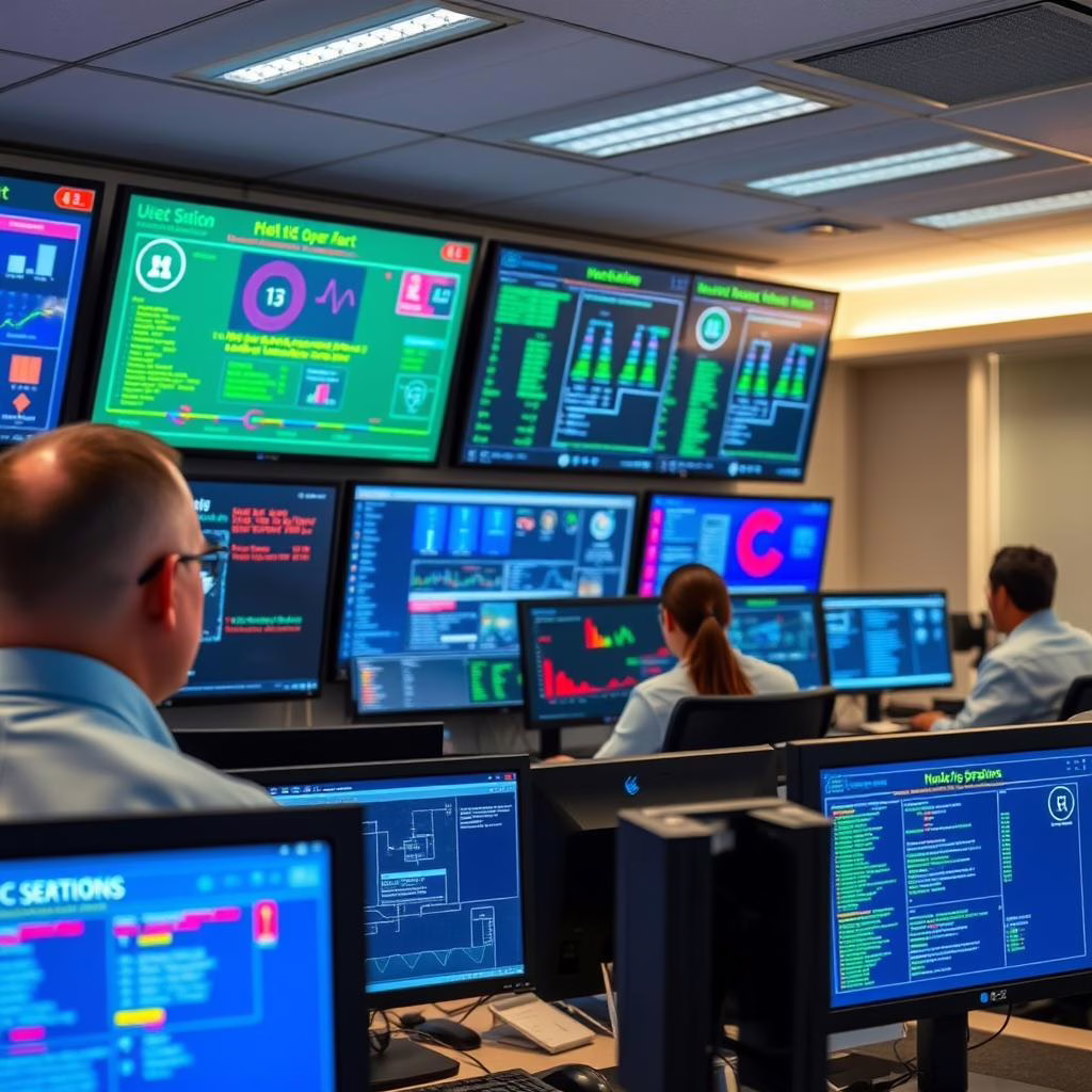 Ongoing Monitoring for HIPAA-Compliant IT