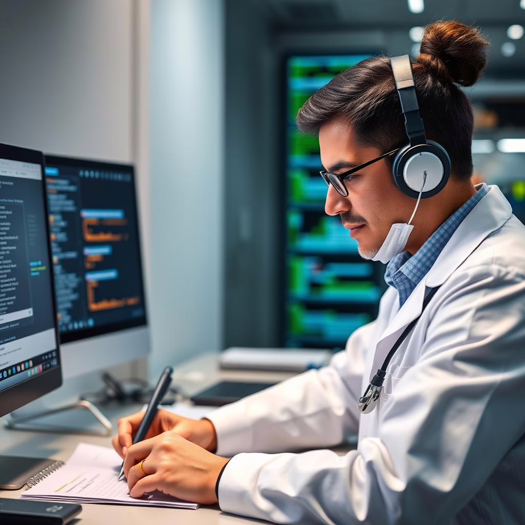 Regular Audits for Healthcare IT Compliance