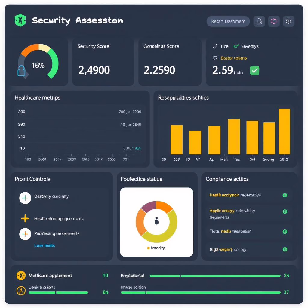 Risk Assessment for HIPAA-Compliant IT Services